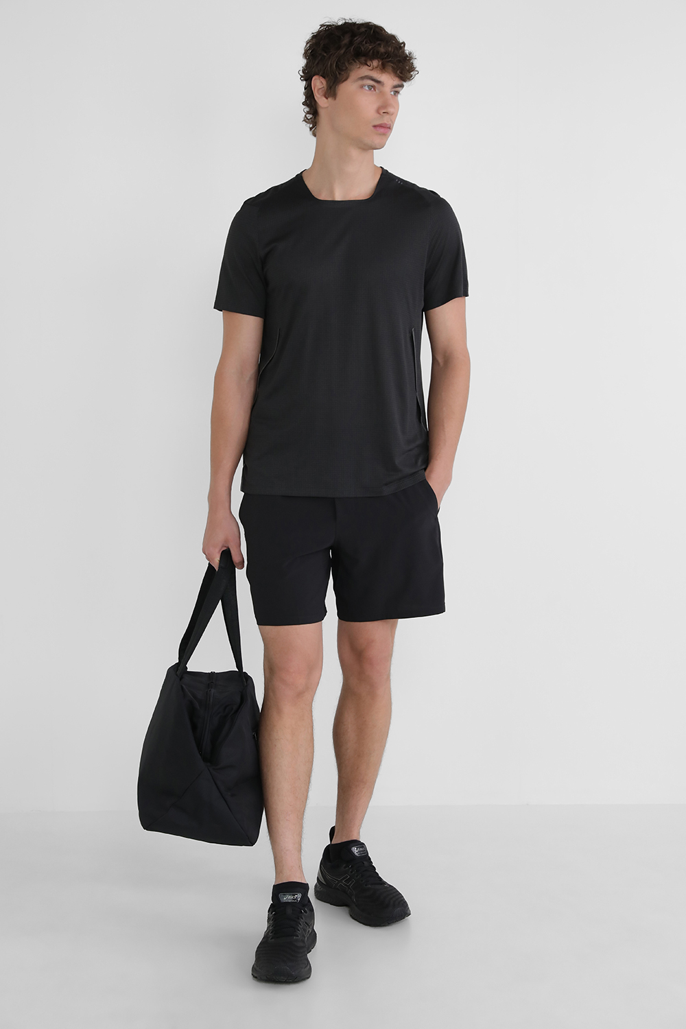 Pace Breaker Linerless LULULEMON